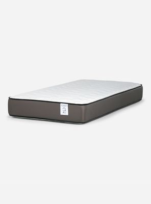 Colchón New Style 2 Plus 1 Plaza x 190 cm