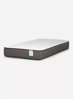 Colchón New Style 2 Plus 1.5 Plazas x 190 cm
