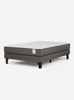 Cama Europea New Style 2 Plus 2 Plazas