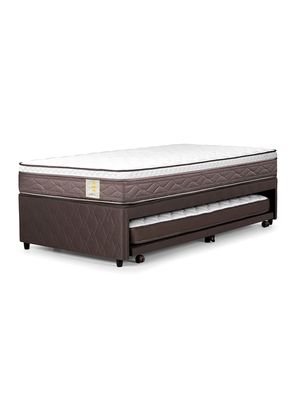 Diván Cama New Style 4 1.5 Plazas