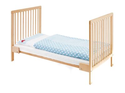 Imagen 2 del producto Cuna Convertible Hanna 140 Camel Pinolino