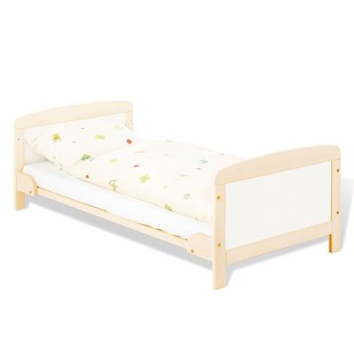 Imagen 2 del producto Cuna de Madera Florian 140x7 Pinolino