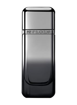 Perfume 212 VIP Black Elixir EDP Elixir Hombre 100 ml Carolina Herrera
