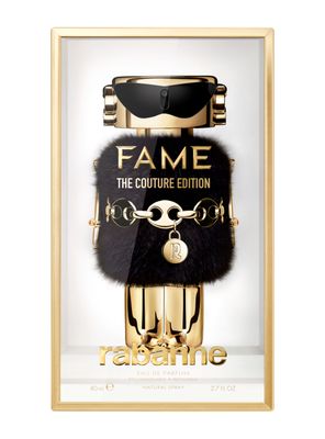 Imagen 2 del producto Perfume Fame The Couture Edition EDP Mujer 80 ml Rabanne