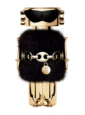 Perfume Fame The Couture Edition EDP Mujer 80 ml Rabanne