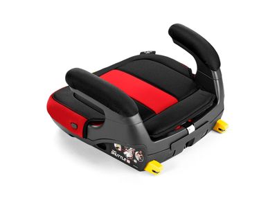 Imagen 2 del producto Silla Alzador Shuttle Monza Peg-Perego