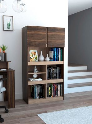 Imagen 2 del producto Biblioteca Office 9 TuHome