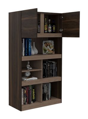 Biblioteca Office 9 TuHome