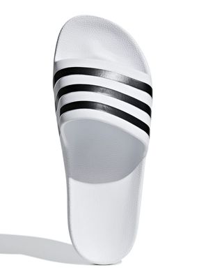 Imagen 2 del producto Sandalia Graphic Adilette Aqua Unisex