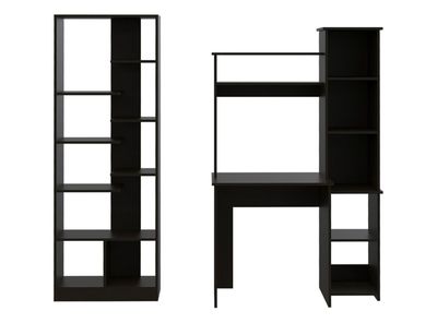 Escritorio Office 16 + Biblioteca TuHome