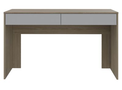 Escritorio TuHome Acre Rovere Blanco