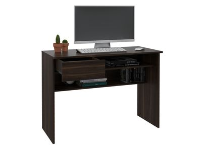 Escritorio TuHome Office 5 Habano