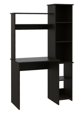 Escritorio Office 6 Wengue TuHome