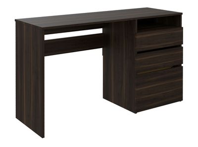 Escritorio TuHome Office 7 Habano