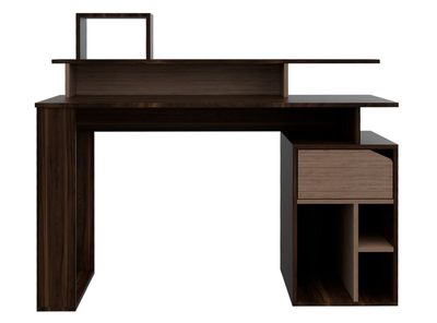 Escritorio Office 9 Habano