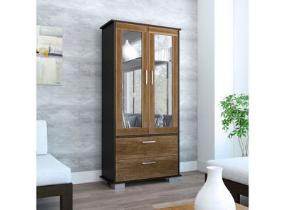 Vitrina Classic Color TuHome