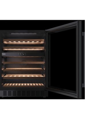 Imagen 2 del producto Cava de Vino 2 Zonas T° 46 Botellas RVU 20046 GBK