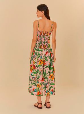 Imagen 2 del producto Vestido con Agujero Central