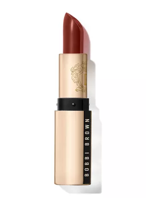 Labial Bobbi Brown Luxe Lip Color Claret 3.5g