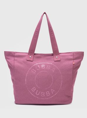 Tote Canvas Blush