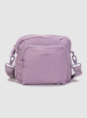 Purse Anytime Lilac
