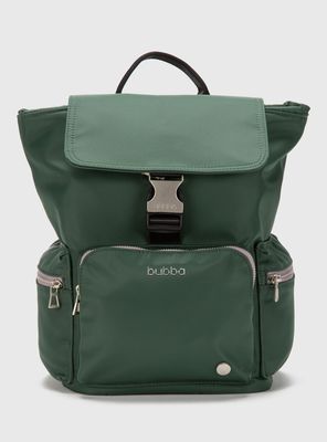 Backpack Charlotte Duo Green