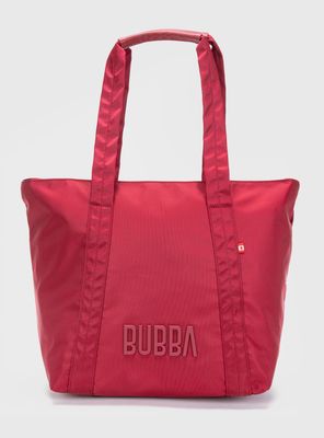 Tote Brand Cherry