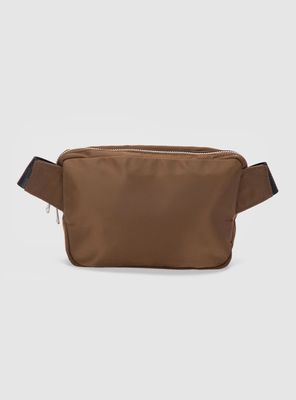 Imagen 2 del producto Crossbag Brand Brown
