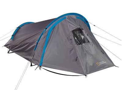 Imagen 2 del producto Carpa National Geographic 3 Personas New Calgary