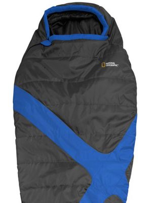 Imagen 2 del producto Saco de Dormir Tucson Azul National Geographic