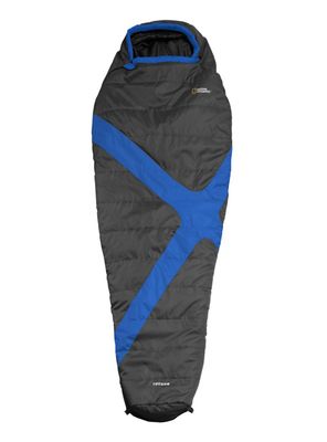 Saco de Dormir Tucson Azul National Geographic