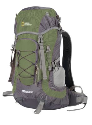 Mochila National Geographic Tacoma 35 Litros