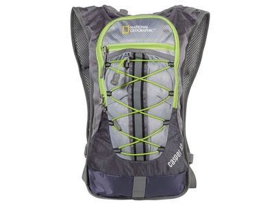 Mochila National Geographic Hidratación Oregon 12 Litros