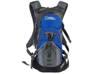 Mochila National Geographic Hidratación Yakima 12 Litros