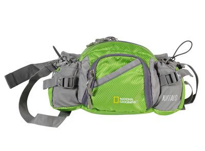 Banano National Geographic Búfalo 4 Litros