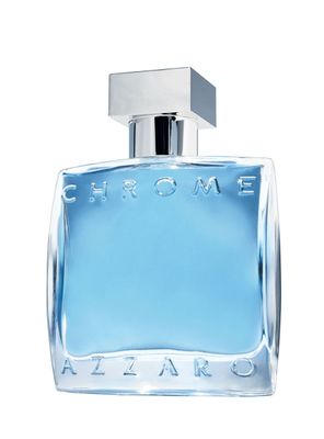 Perfume Azzaro Chrome Hombre EDT 50 ml
