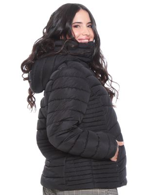 Imagen 2 del producto Parka Manga Larga con Capucha