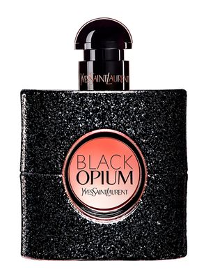 Perfume Black Opium EDP Mujer 50 ml Edición Limitada