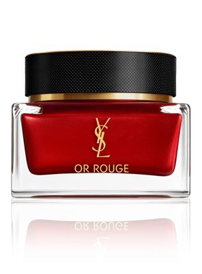 Crema Facial Or Rouge La Crème Essentielle 50ml