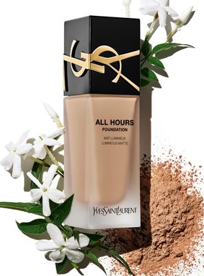 Imagen 2 del producto Base Maquillaje All Hours Foundation MN7 25ml Yves Saint Laurent