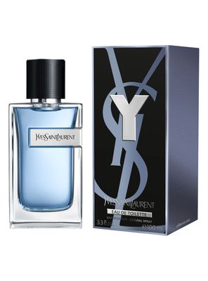 Imagen 2 del producto Perfume New Y MEN Eau de Toilette 100ml Hombre