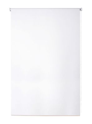 Cortina DIB Roller Black Out Dib Blanco 150 x 170 cm