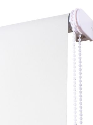 Imagen 2 del producto Cortina DIB Roller Black Out Dib Blanco 150 x 170 cm