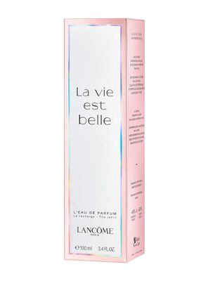 Imagen 2 del producto La Vie Est Belle EDP Refill 100ml Mujer