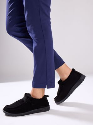 Mocasín Comfort Mujer