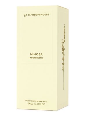 Imagen 2 del producto Perfume Adolfo Domínguez Agua Fresca Mimosa Mujer EDT 120 ml