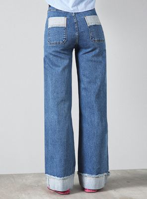Imagen 2 del producto Jeans Pants Sun