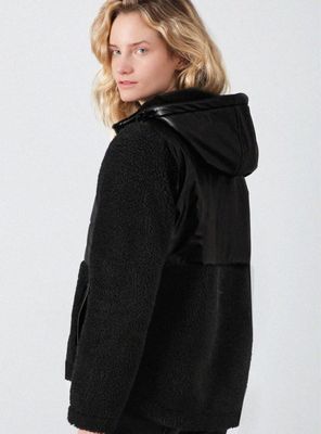 Imagen 2 del producto Chiporro Pu Black