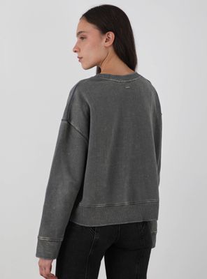 Imagen 2 del producto Polerón Cerrado Estampado