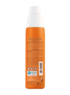 Imagen 2 del producto Bloqueador Avene Solar Spray Niños Spf 200 ml